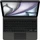 Apple Magic Keyboard für iPad Air 13" (M3/M4), schwarz, DE (MGYY4D/A)