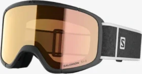 Salomon Aksium 2.0 S Photochromic black/photo red