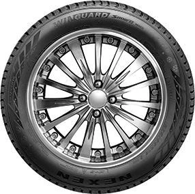 Nexen Winguard Snow'G (WH2) 185/60 R14 82T