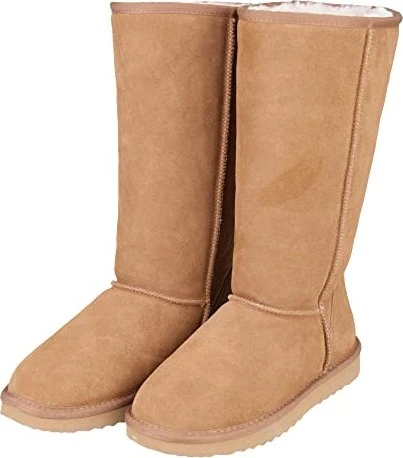 USG Crosslander Grenoble beige (Damen)