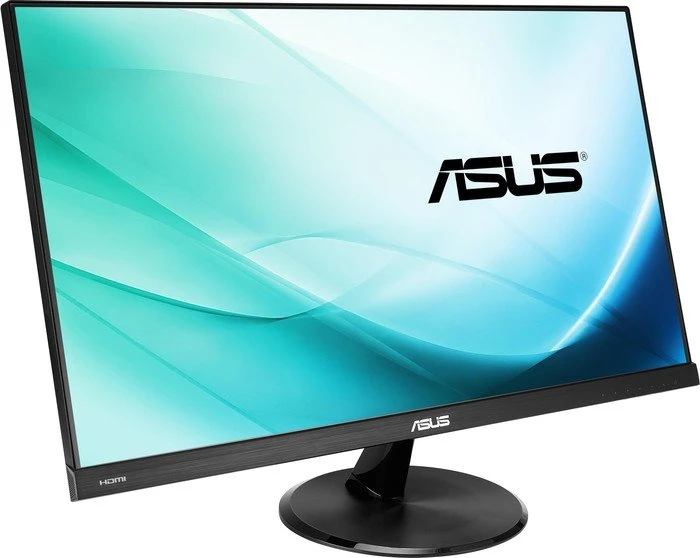 ASUS VP239H, 23"