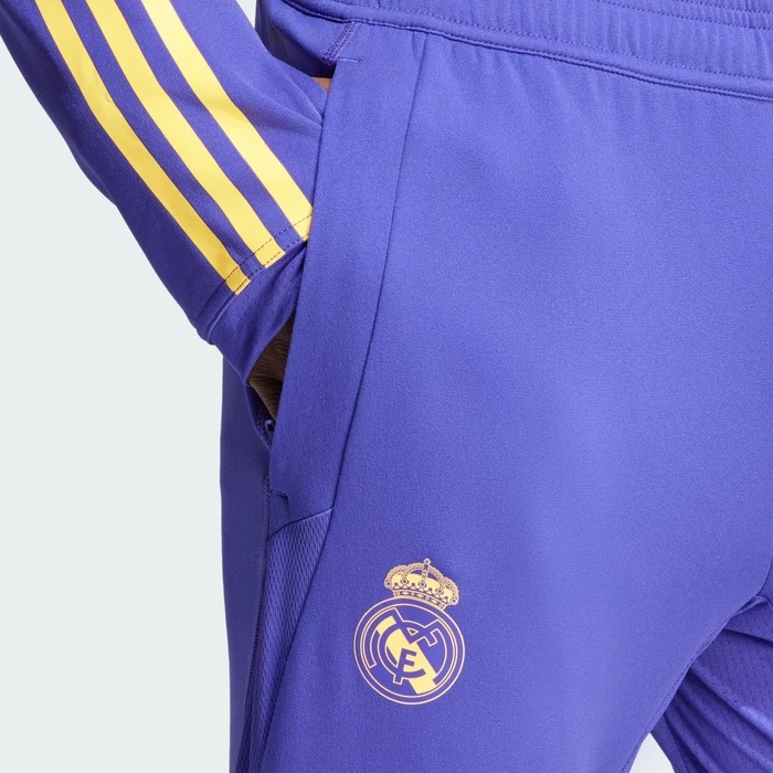 adidas Real Madrid Tiro 23 Trainingshose lang energy ink (Herren)