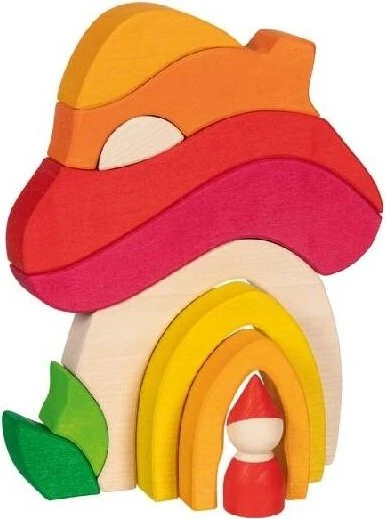 Goki Pilzhäuschen (58359)