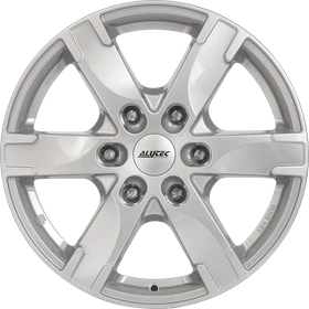 Alutec Titan 7.5x17 6/139.7 ET30 (verschiedene Farben)