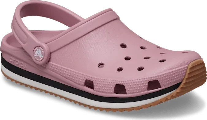 Crocs Crocband Runner mauve