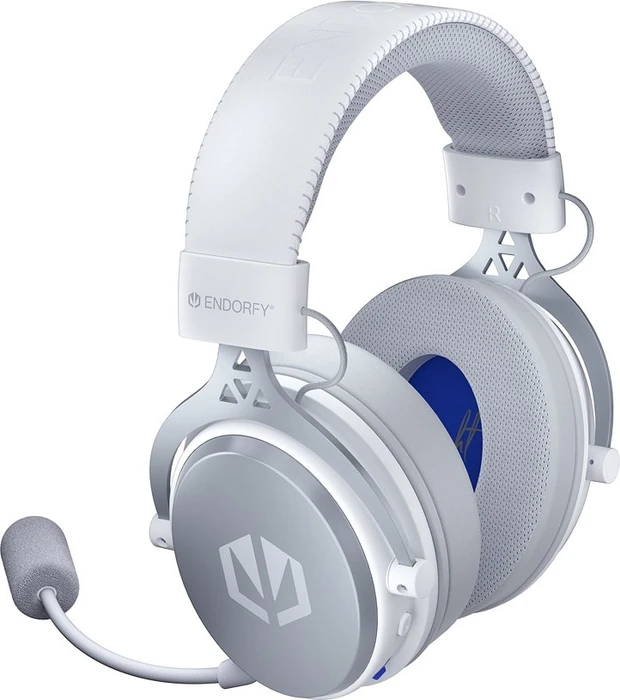 Endorfy Viro Wireless onyx white