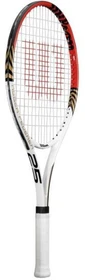Wilson Roger Federer 25 Tennisschläger