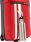 Vaude Takutea 35l Reisetrolley red Vorschaubild