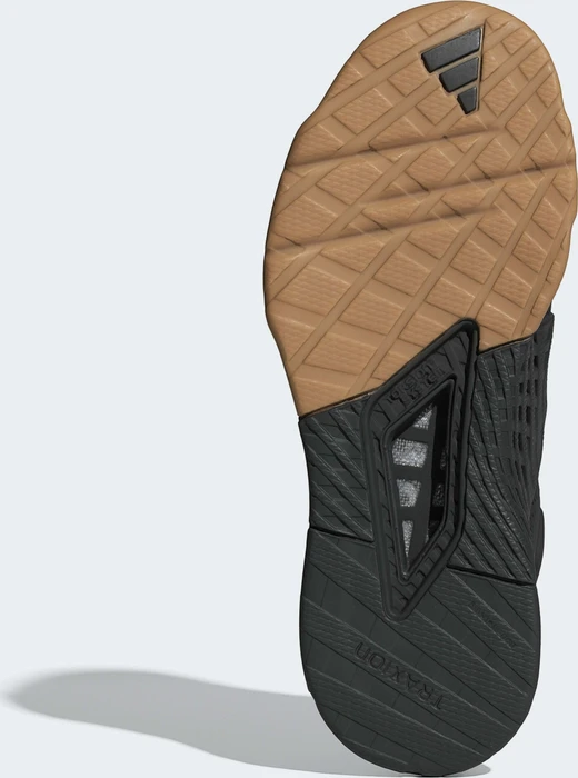adidas Dropset 3 core black/grey four