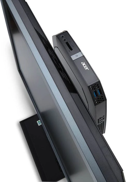 Acer Veriton N4620G, Core i3-2377M, 4GB RAM, 500GB HDD