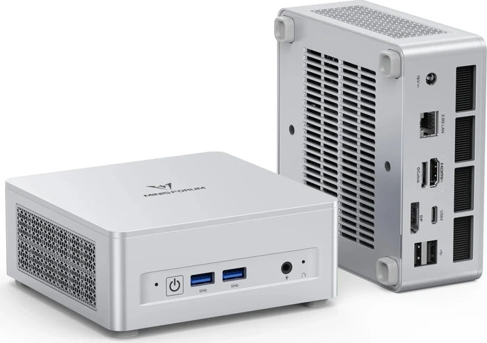 Minisforum UM880 Plus