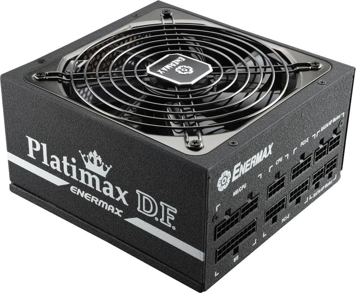 Enermax Platimax D.F. ATX 2.4