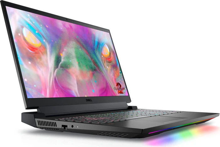 Dell G15 5520 Special Edition, Obsidian Black, Core i9-12900H, 16GB RAM, 512GB SSD, GeForce RTX 3070 Ti, DE