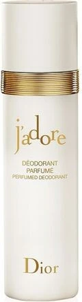Christian Dior J'adore Deodorant Spray, 100ml