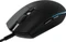 Logitech G Pro Gaming Mouse schwarz, USB Vorschaubild