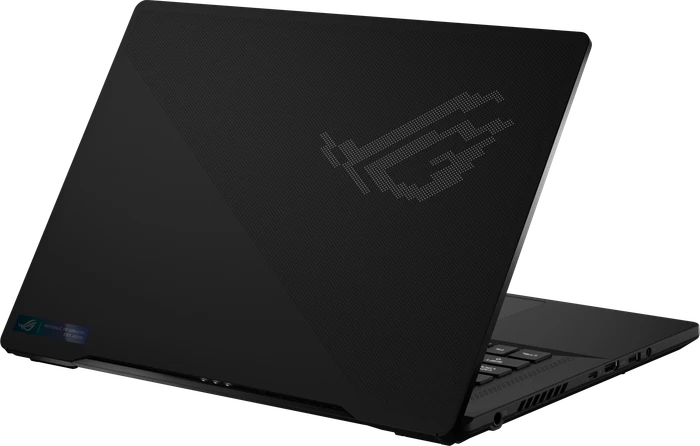 ASUS ROG Zephyrus M16 (2023) GU604VZ-NM038X, Off Black, Core i9-13900H, 64GB RAM, 2TB SSD, GeForce RTX 4080, DE