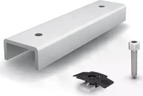 K2 Systems Dome FlatConnector Set