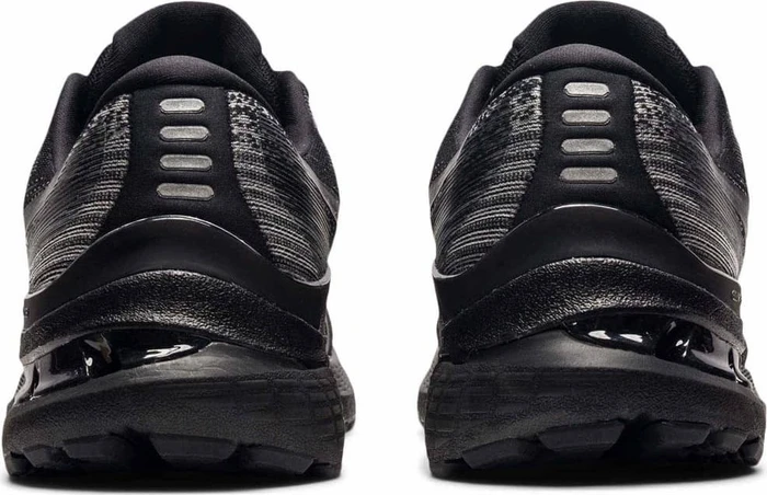 Asics Gel-Kayano 28 black/graphite grey (Herren)