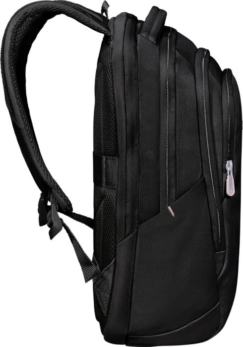 Samsonite GuardIT Classy 2.0, Backpack, 14.1" Notebook-Rucksack, 40cm, 17.5l, schwarz