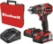Einhell Expert TE-CD 18/50 Li BL PurePOWER Akku-Bohrschrauber inkl. Koffer + 2 Akkus 2.0Ah Vorschaubild