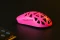 Mchose A7X Ultra 8K Magnesium Alloy Wireless Gaming Mouse, Rose Red, USB/Bluetooth Vorschaubild