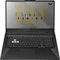 ASUS TUF Gaming A17 FA706IU-H7241T, Fortress Gray, Ryzen 9 4900H, 16GB RAM, 512GB SSD, GeForce GTX 1660 Ti, DE Vorschaubild