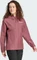 adidas Terrex Multi 2.5L Rain.RDY Funktionsjacke burgundy (Damen) Vorschaubild