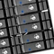SilverStone Front Panel Storage FS212 Vorschaubild