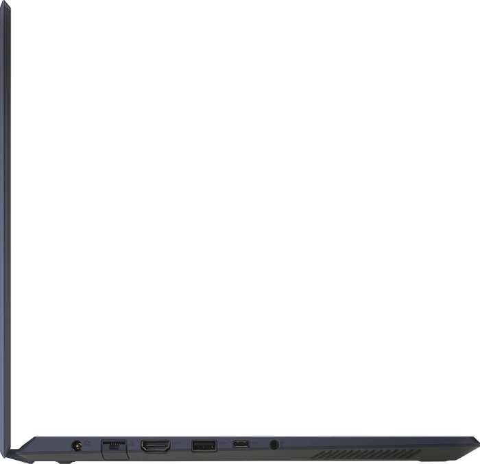 ASUS X571GT-BQ638T, Star Black, Core i5-8300H, 8GB RAM, 512GB SSD, GeForce GTX 1650, DE