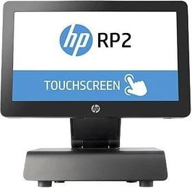 HP RP2 2030 POS-System, Pentium J2900, 4GB RAM, 256GB SSD (K1D05EA#ABD)