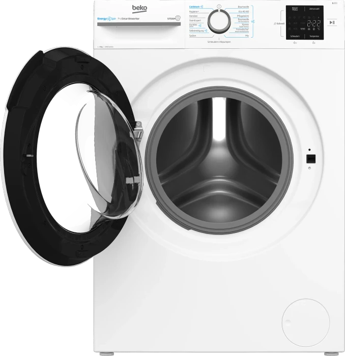 Beko BM3WFU39413W Frontlader