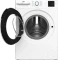 Beko BM3WFU39413W Frontlader Vorschaubild