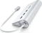 Satechi USB-C Combo Hub, silber, USB-C 3.0 [Stecker] Vorschaubild