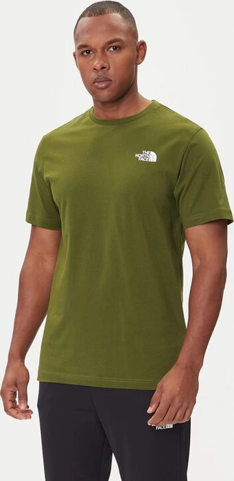 The North Face Redbox T-Shirt kurzarm (Herren)