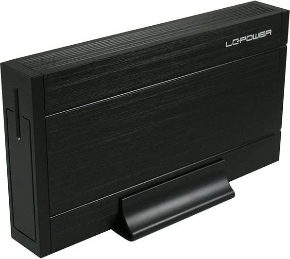 LC-Power LC-35U3-Sirius, USB-B 3.0