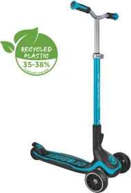 Globber Ultimum Kickboard aqua