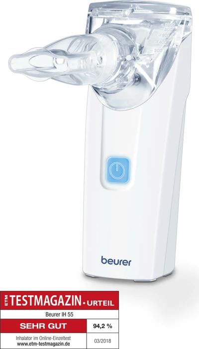Beurer IH 55