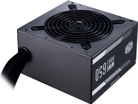 Cooler Master MWE Bronze V2 650W, ATX 2.52