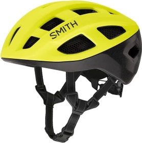 Smith Triad MIPS Helm matte neon yellow viz