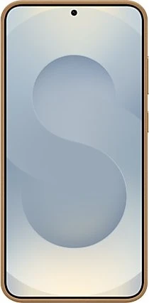 Samsung Kindsuit Case für Galaxy S25+ Camel
