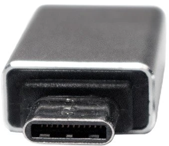 LogiLink AU0042, USB-C 3.0 [Stecker] auf USB-A 3.0 [Buchse]