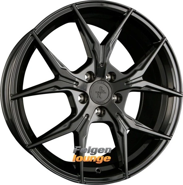Keskin KT19N 8.5x19 5/108 ET45 (verschiedene Farben)