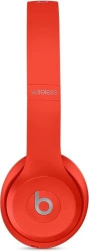 Apple Beats Solo3 Wireless rot