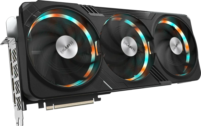 GIGABYTE GeForce RTX 4080 SUPER Gaming OC, 16GB GDDR6X, HDMI, 3x DP