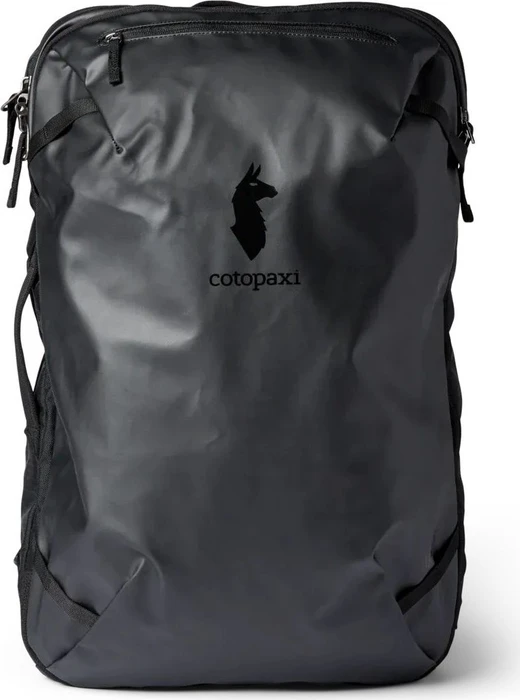 Cotopaxi Allpa 35L Travel Pack Rucksack cotopaxi black (A35-S24-CPBLK)