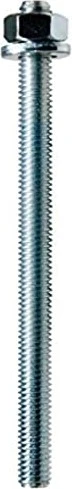 fischer FIS A M24x290 R Ankerstange, M24, 5 Stück