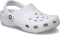 Crocs Classic grape ice Vorschaubild