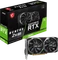 MSI GeForce RTX 3050 Ventus 2X XS 8G, 8GB GDDR6, DVI, HDMI, DP Vorschaubild