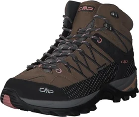 CMP Rigel Mid WP cenere (Damen)