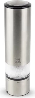 Peugeot Elis Sense Elektrische Salzmühle 20cm edelstahl